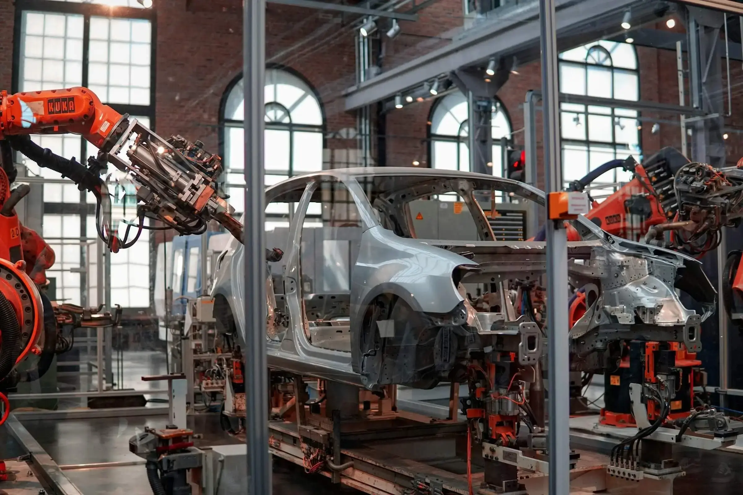 Automobile