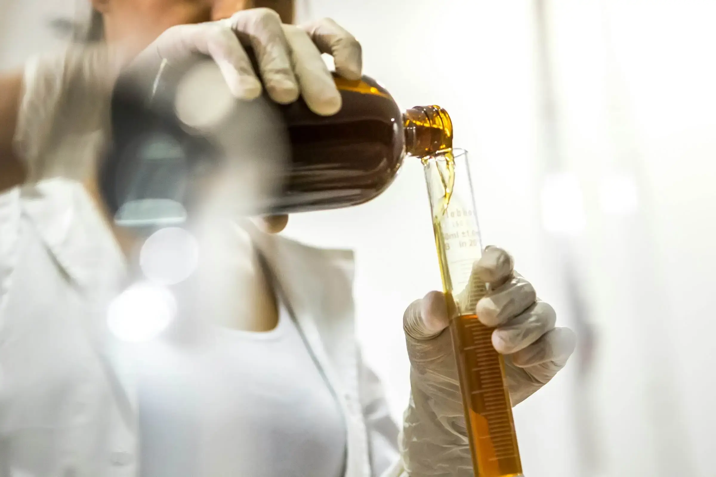 Cosmétique, parfumerie, dermo-cosmétique