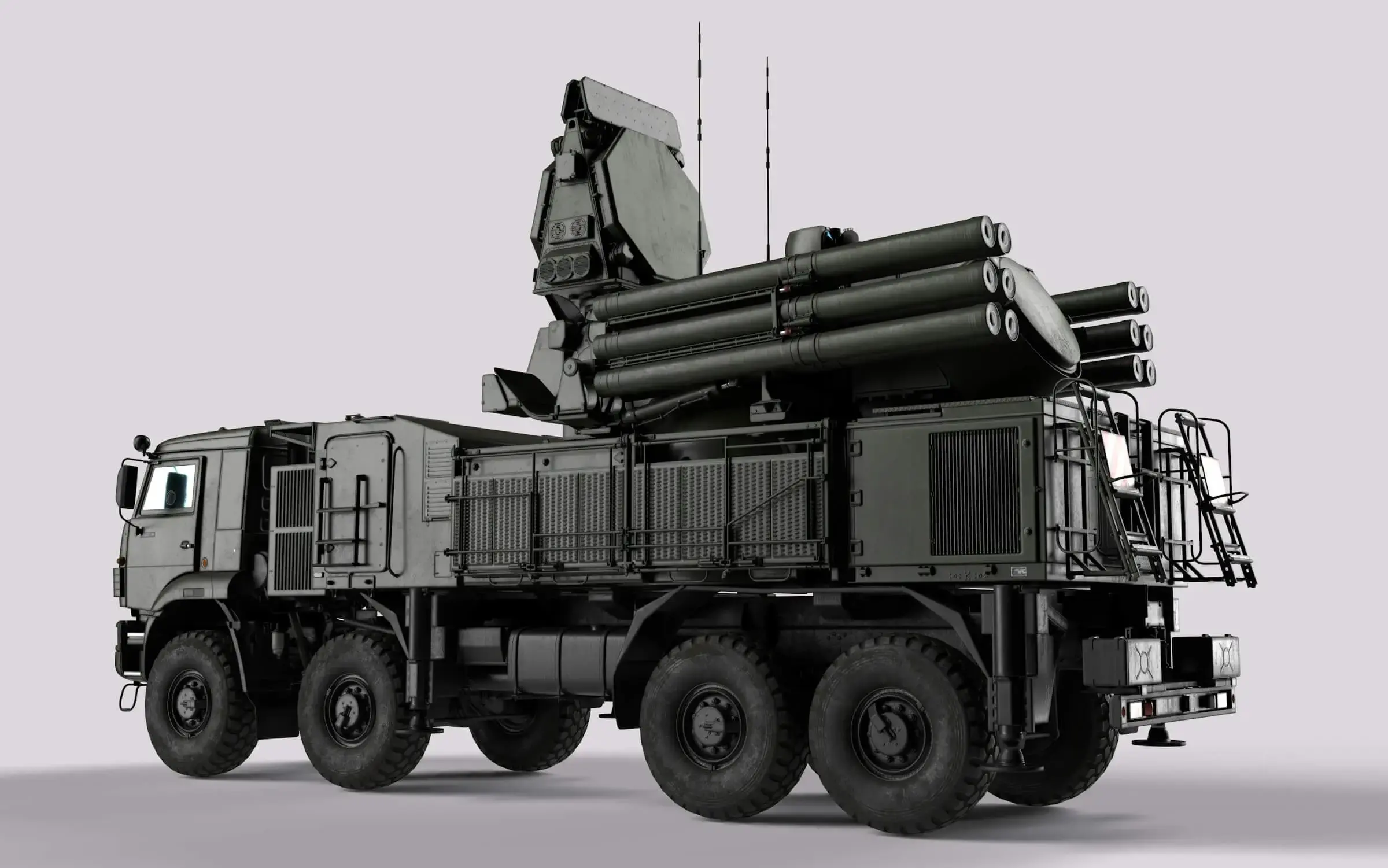 Défense, armement