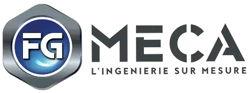 logo FGMECA